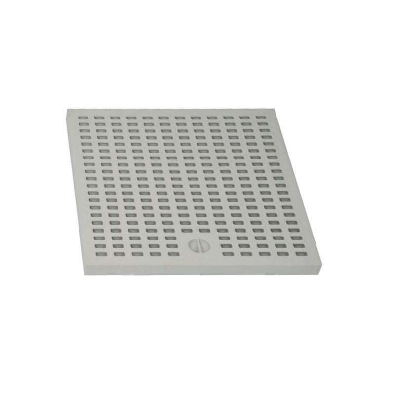 GRIGLIA SING.TOP PP CM40X40