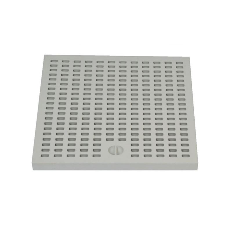 GRIGLIA SING.TOP PP CM55X55