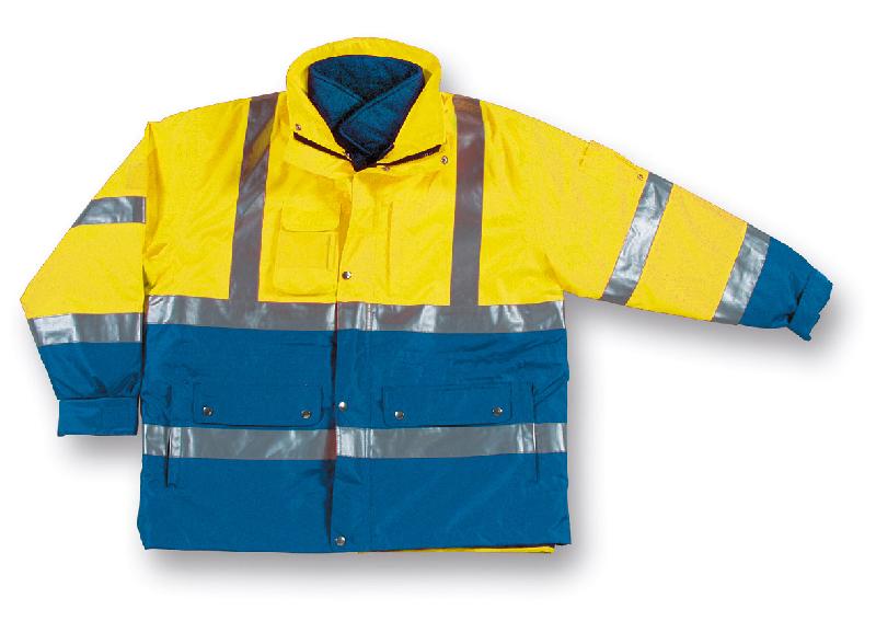 GIACCONE AV TRASP.GIAL/BLUROYAL