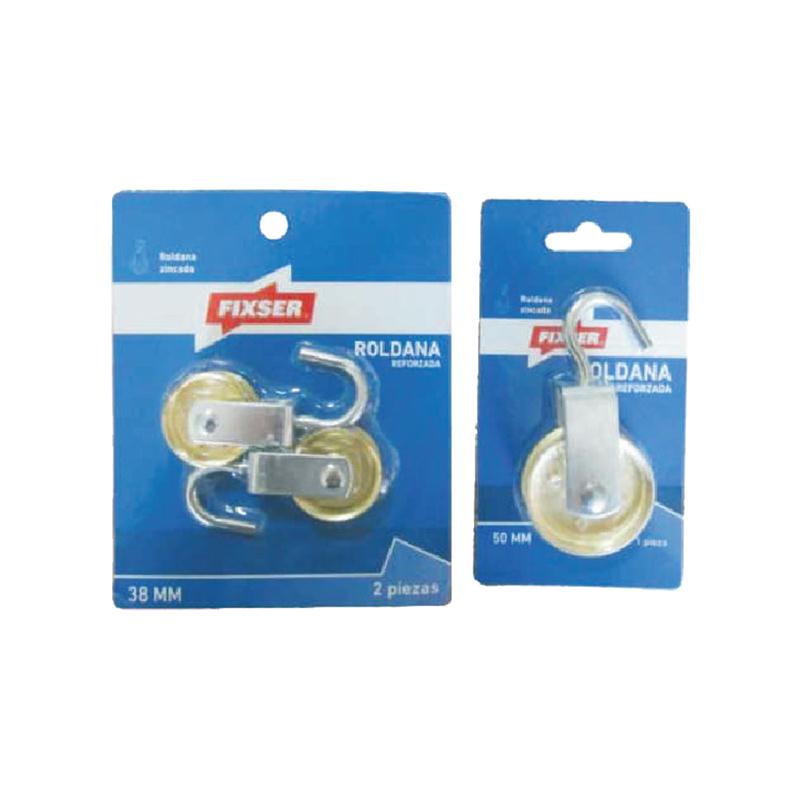 CARRUCOLE CON RUOTA IN LEGAMM 40