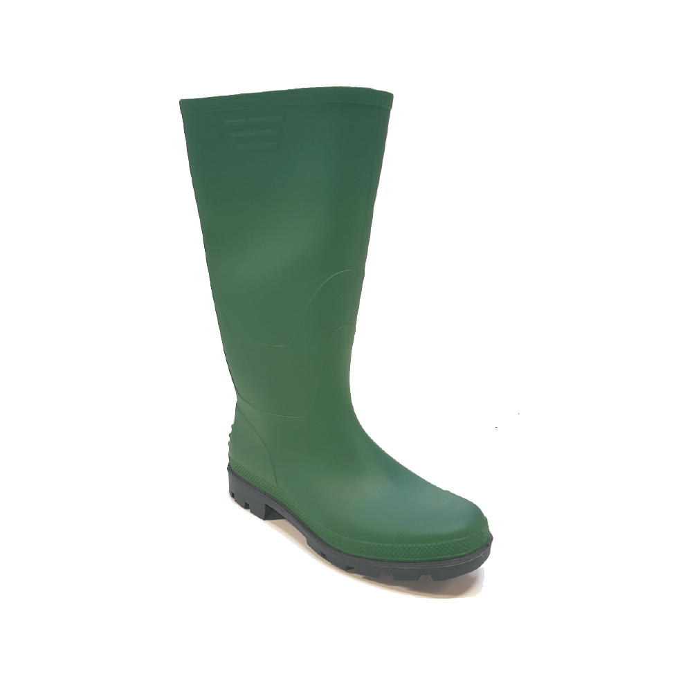 STIVALE GINOCCHIO PVC