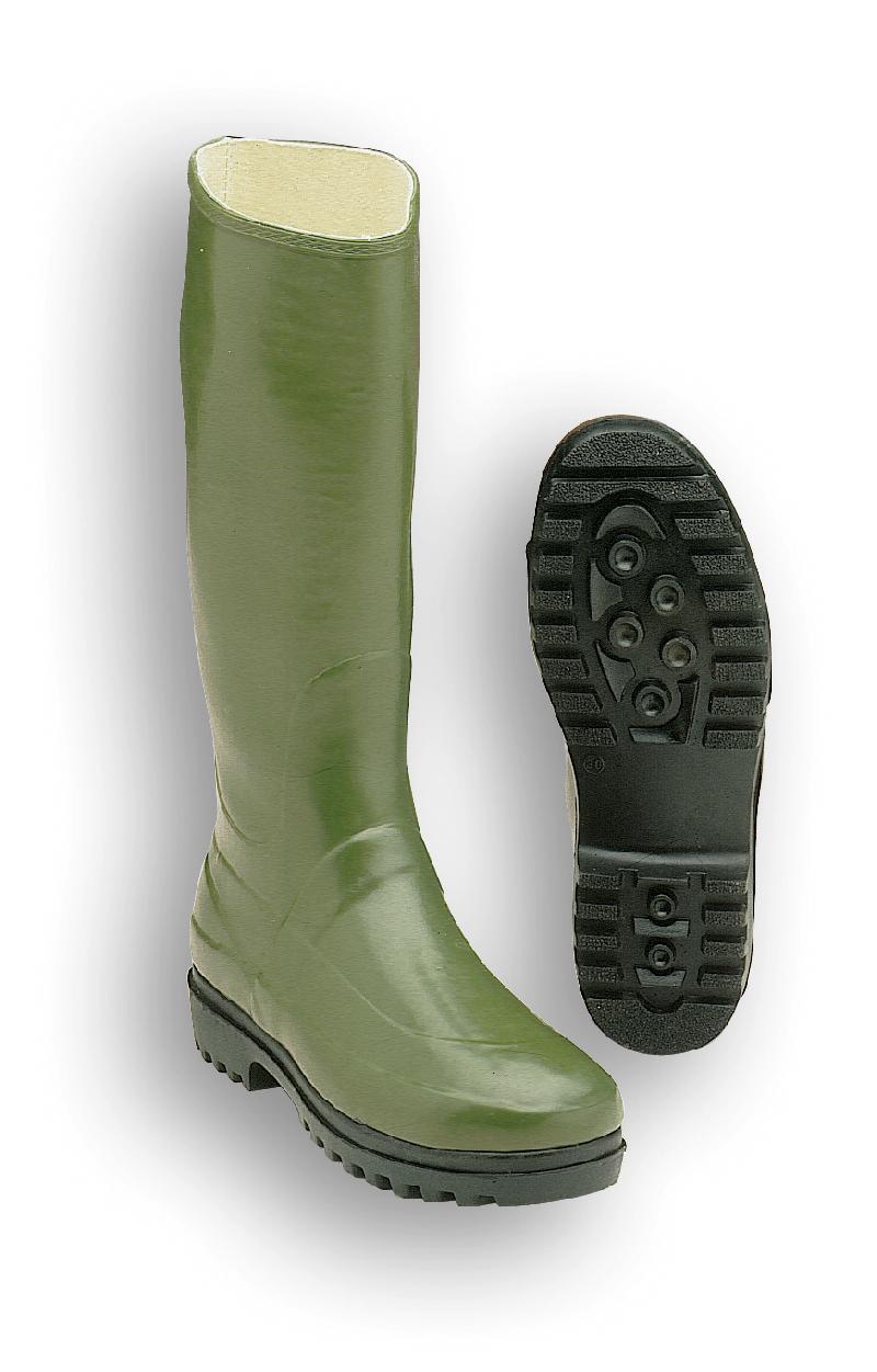 STIVALE GINOCC.VERDE CARR.