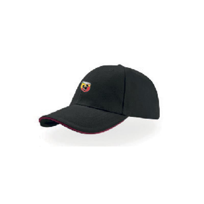 CAPPELLINO ABARTH