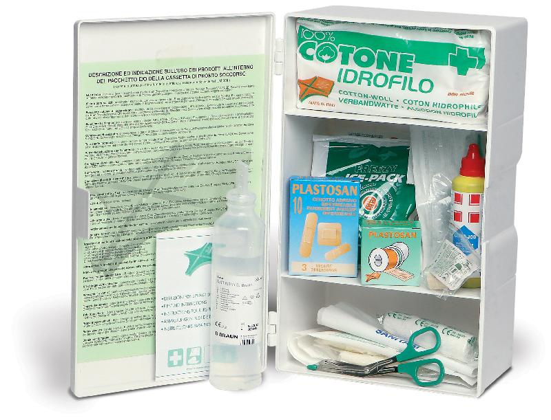 ARMADIETTO PLAST.FINO 2 DIP.