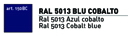 VERNICE ACR.ML.400 BLU COBAL