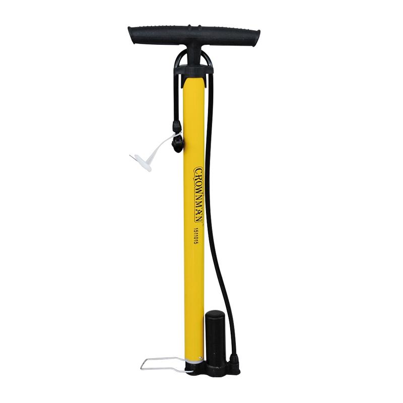 POMPA PER PRESSIONE GOMME