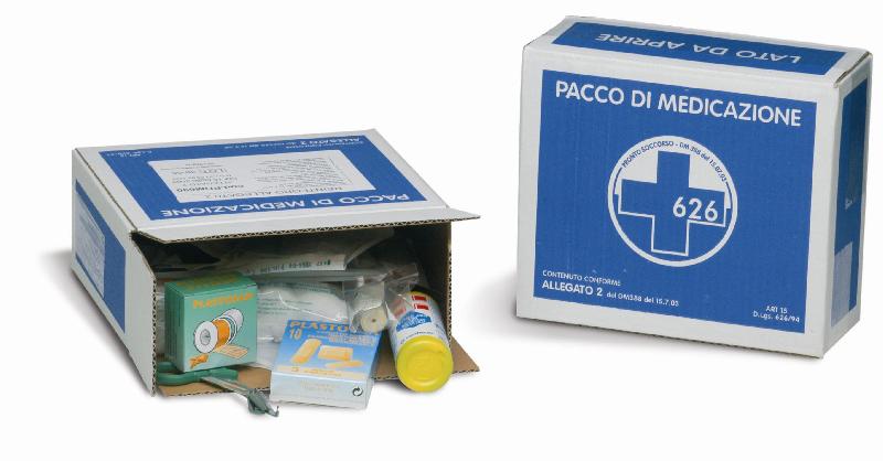 RICAMBIO x120-122-1400-1500