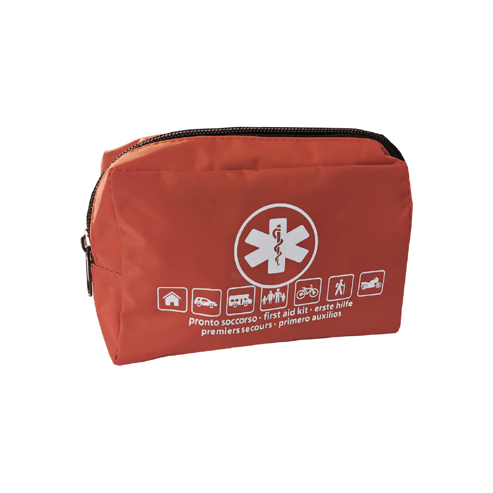 KIT PRIMO SOCCORSO