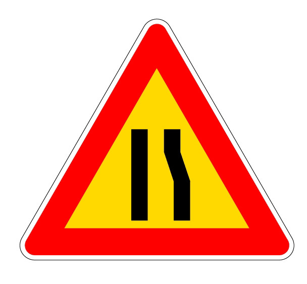 TRIANGOLO DA 90 