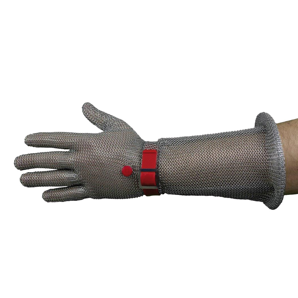 BUTCHERS STEEL GLOVE