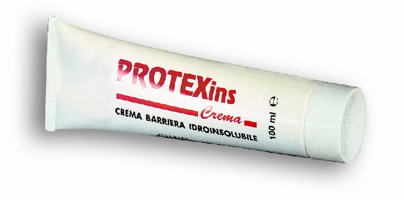 CREMA PROTETTIVA IDROINSOLUBILE