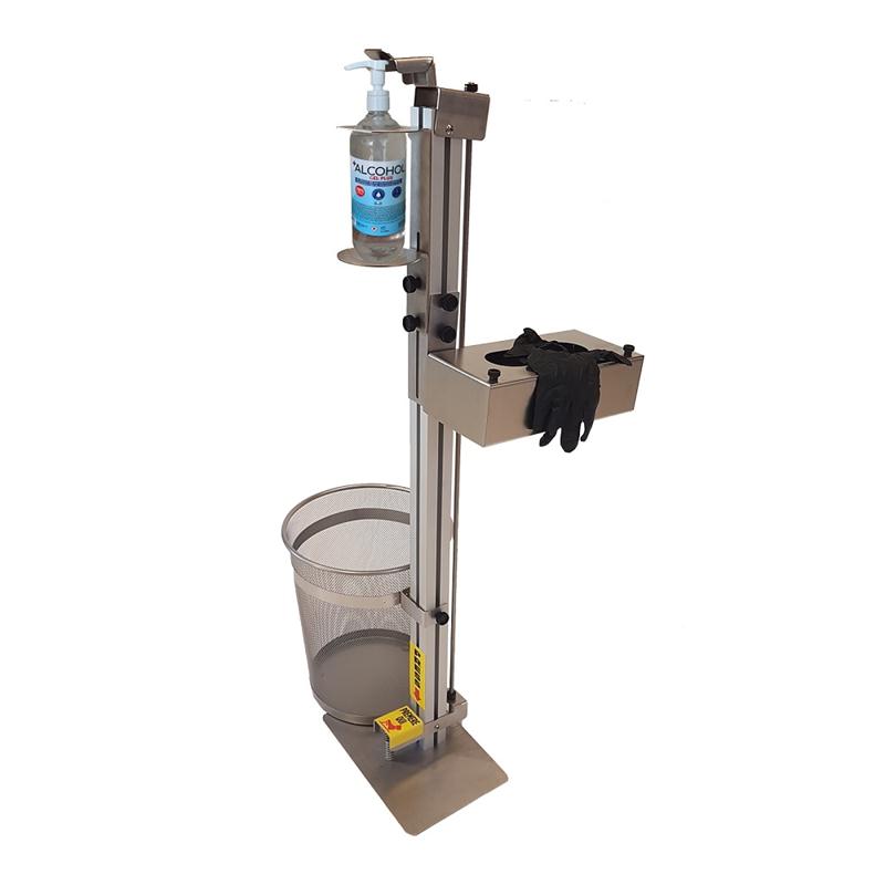 PIANTANA DISPENSER