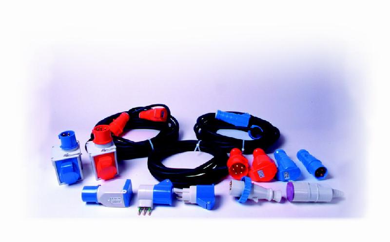 PROLUNGA MONOFASE MT.20