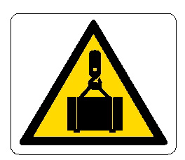 ALLUMINIO PERICOLO 220X195