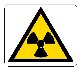 ALLUMINIO PERICOLO 210X185