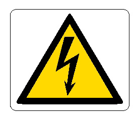 ALLUMINIO PERICOLO 220X195