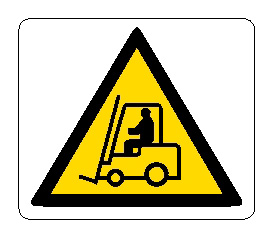 ALLUMINIO PERICOLO 220x195