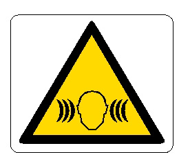 ALLUMINIO PERICOLO 350X315