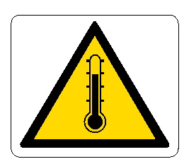 ALLUMINIO PERICOLO 220x195