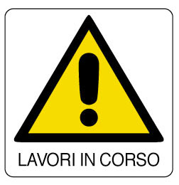 ALLUMINIO PERICOLO 500x350