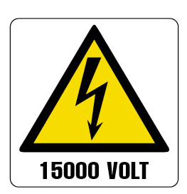 ALLUMINIO PERICOLO 300x200