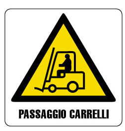 ALLUMINIO PERICOLO 350X360