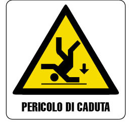 ALLUMINIO PERICOLO 350X360