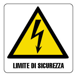 ALLUMINIO PERICOLO 140X150