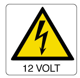 ALLUMINIO PERICOLO 350X360