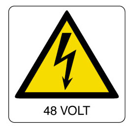 ALLUMINIO PERICOLO 350X360