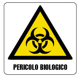 ALLUMINIO PERICOLO 350X360