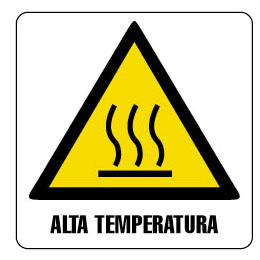 ALLUMINIO PERICOLO 350X360