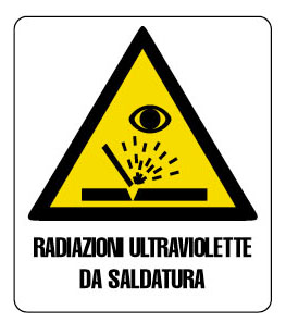 ALLUMINIO PERICOLO 350X405