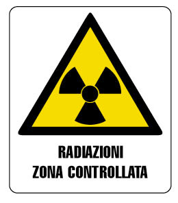 ALLUMINIO PERICOLO 140X170