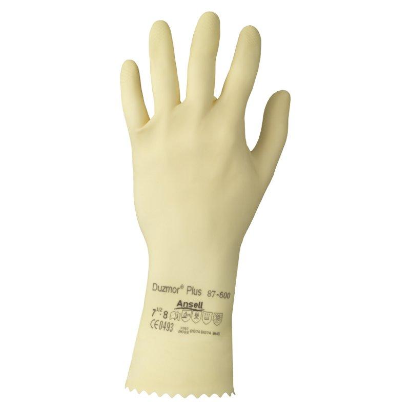 GUANTO ANSELL 87600 DUZMOR45