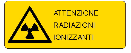 ALLUMINIO PERICOLO 500X700