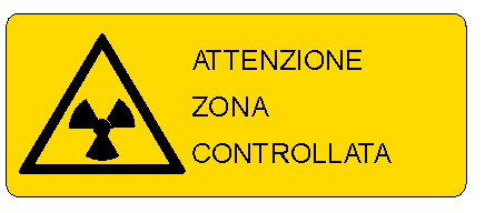 ALLUMINIO PERICOLO 330X500