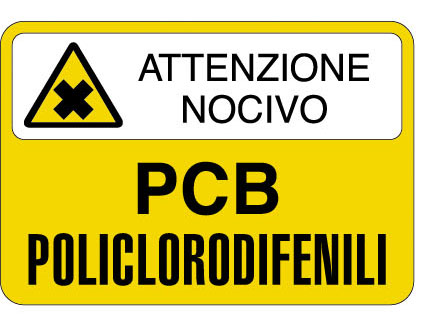 ALLUMINIO PERICOLO 500X330