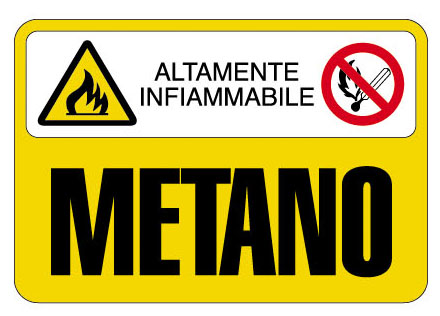 ALLUMINIO PERICOLO 500X330