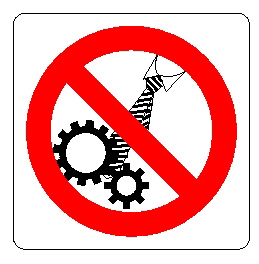 ALLUMINIO DIVIETO 115X115