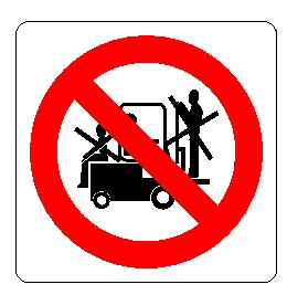 ALLUMINIO DIVIETO 435X435