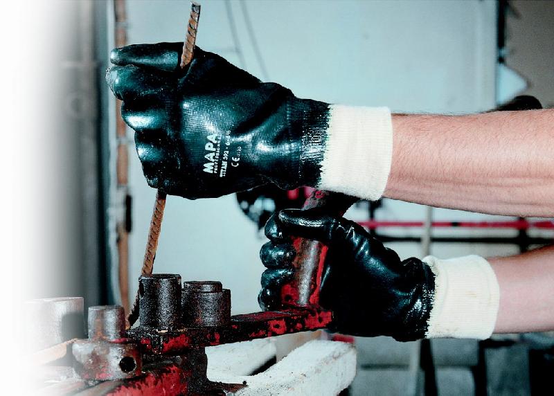 GUANTO MAPA TITAN 391