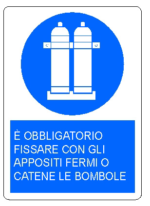 ALLUMINIO OBBLIGO 300X200