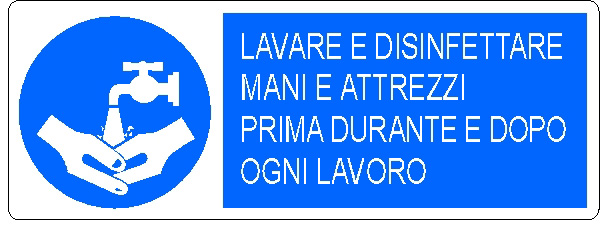 ALLUMINIO OBBLIGO 330X500