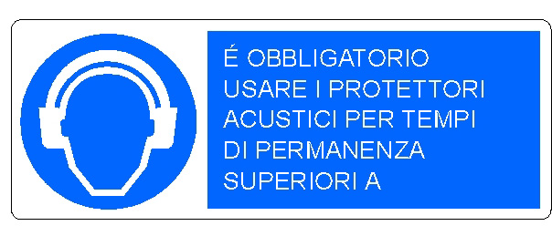 ALLUMINIO OBBLIGO 500X700