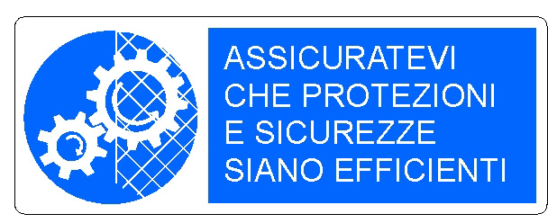 ALLUMINIO OBBLIGO 350 X 125