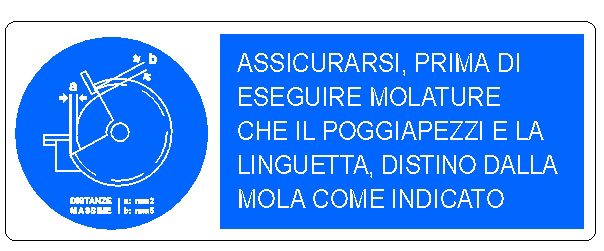 ALLUMINIO OBBLIGO 330X500