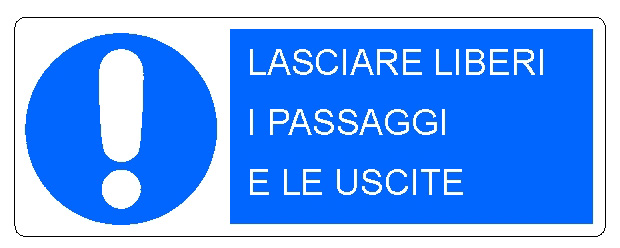 ALLUMINIO OBBLIGO 350X125