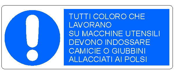 ALLUMINIO OBBLIGO 330X500