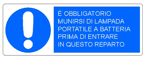 ALLUMINIO OBBLIGO 500X700